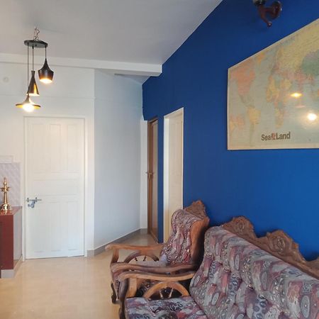 Frangipani Holiday Home Fort Kochi Exterior foto
