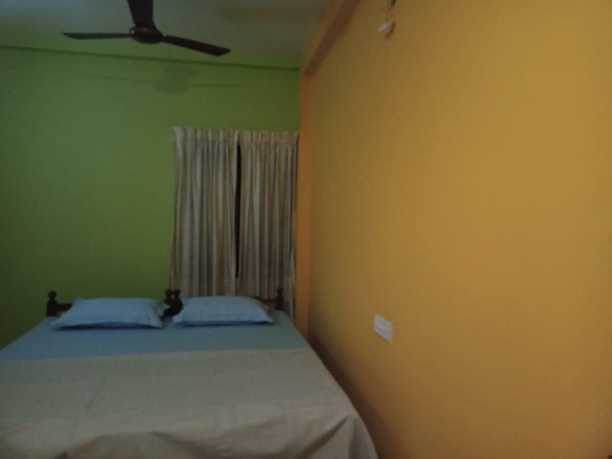 Frangipani Holiday Home Fort Kochi Exterior foto