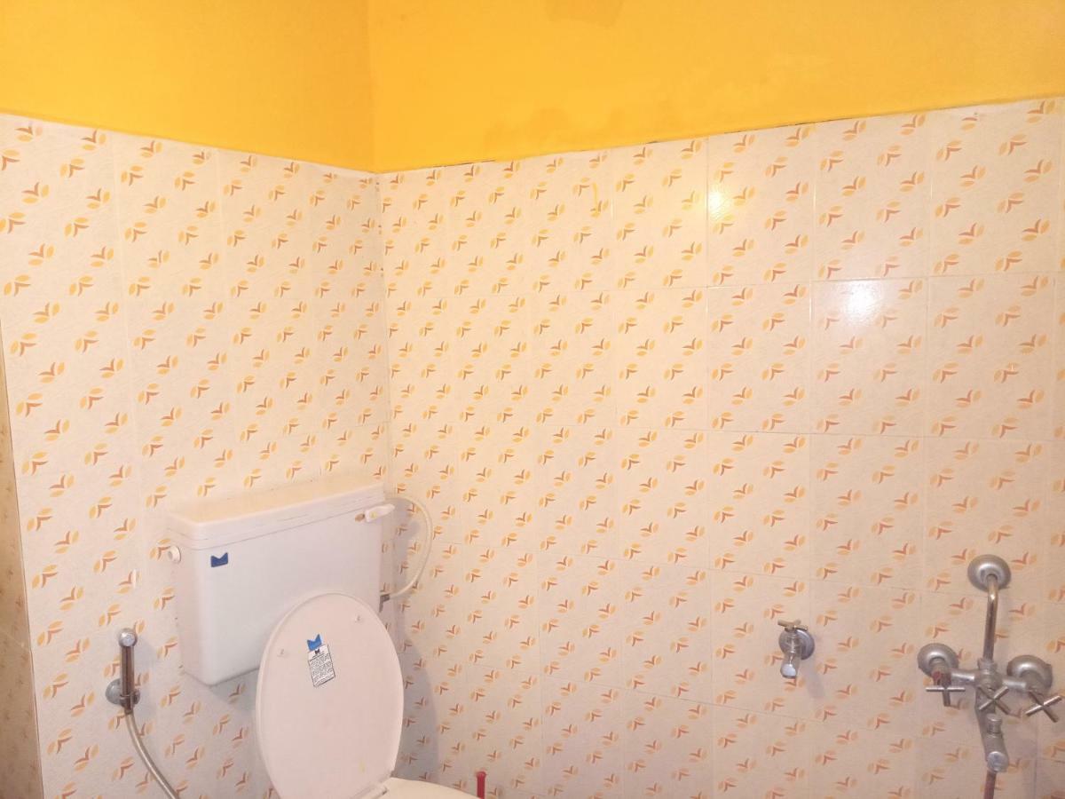 Frangipani Holiday Home Fort Kochi Exterior foto